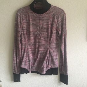 Loved Lululemon Jacket